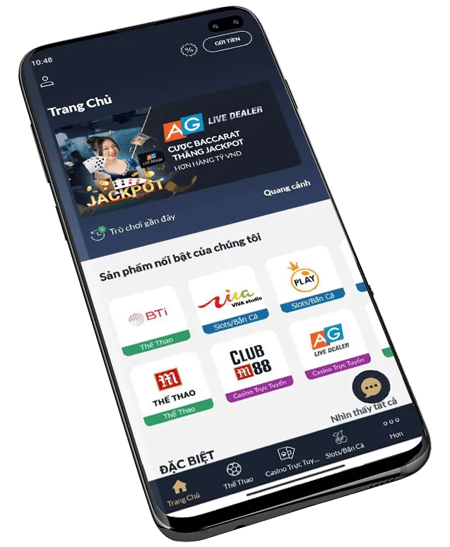 Nền tảng uy tín và an toàn tại 39go99