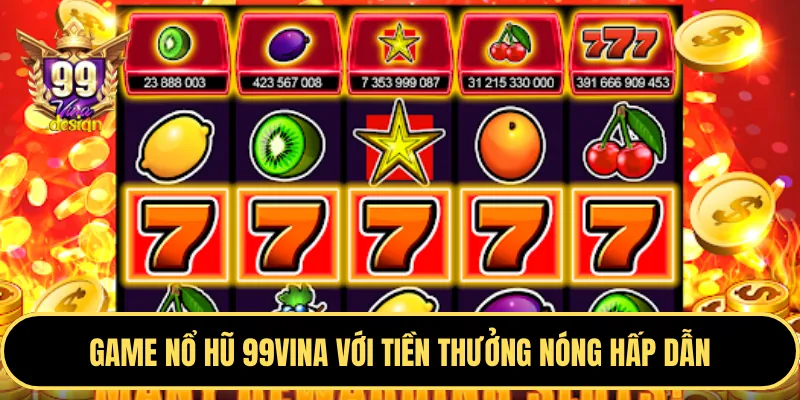 Mẹo quay slot và săn hũ độc đáo