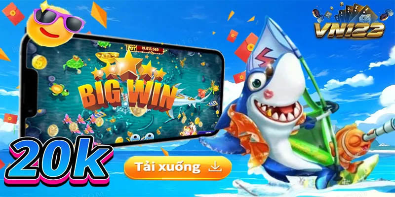 Bắn Cá Rồng tại 39go99 nhà cái