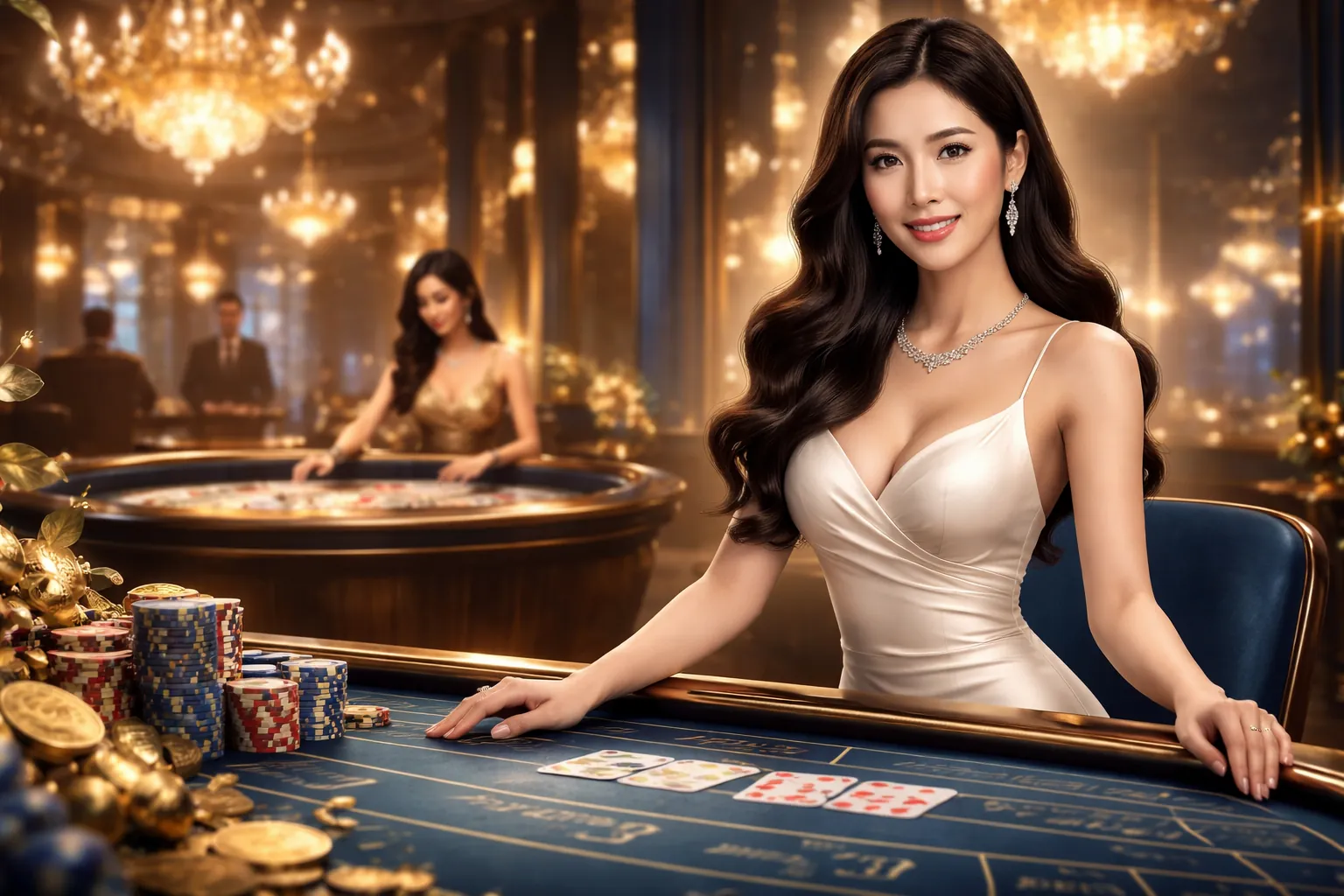 Ưu đãi mới nhất tại 39go99 nhà cái