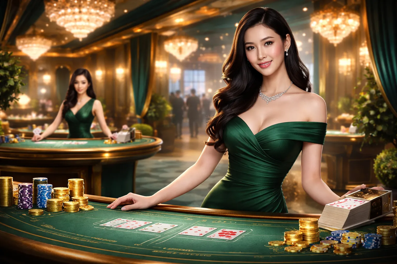 Hướng dẫn cá cược trực tuyến