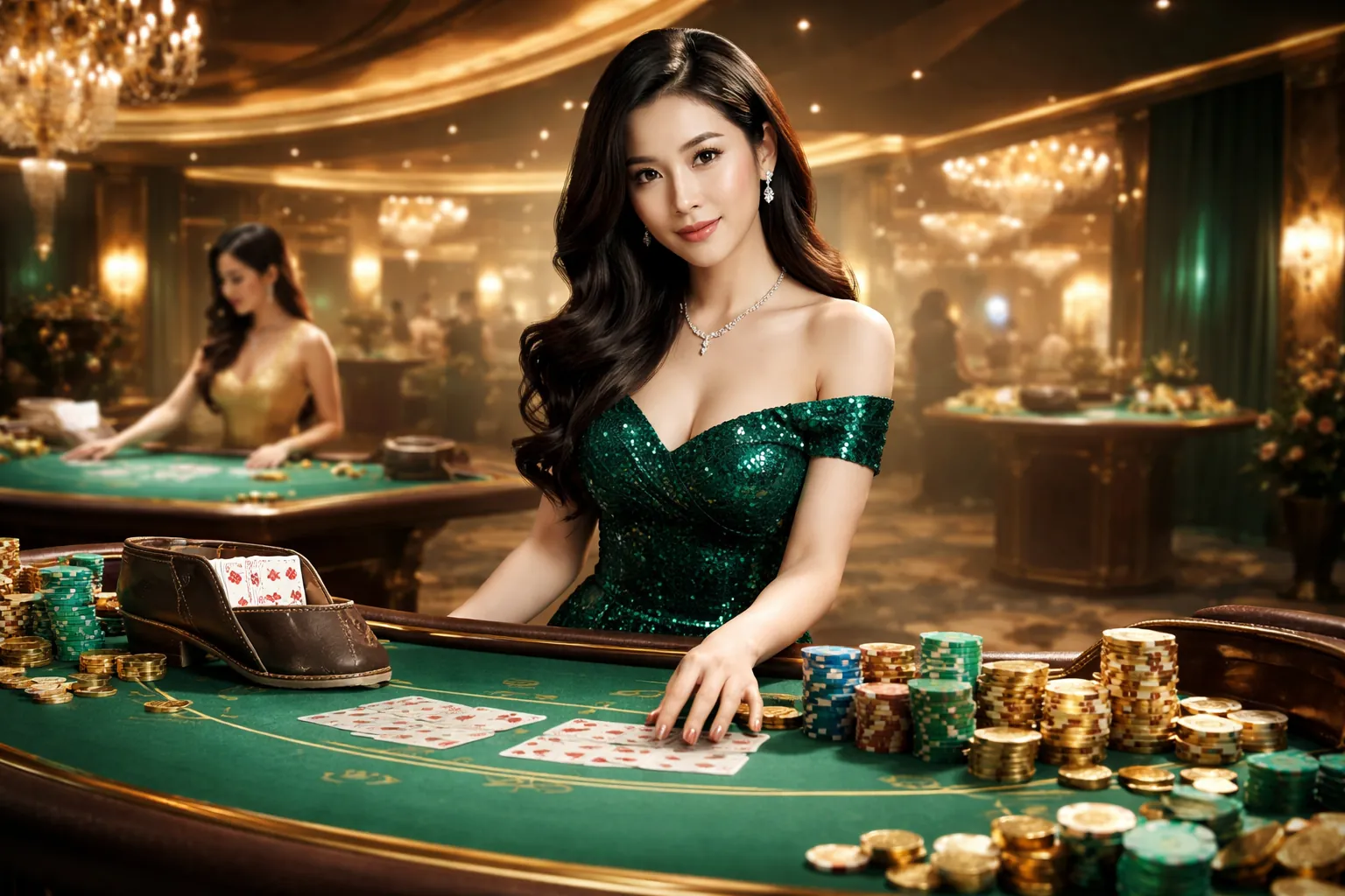 Casino Trực Tuyến tại 39go99 nhà cái