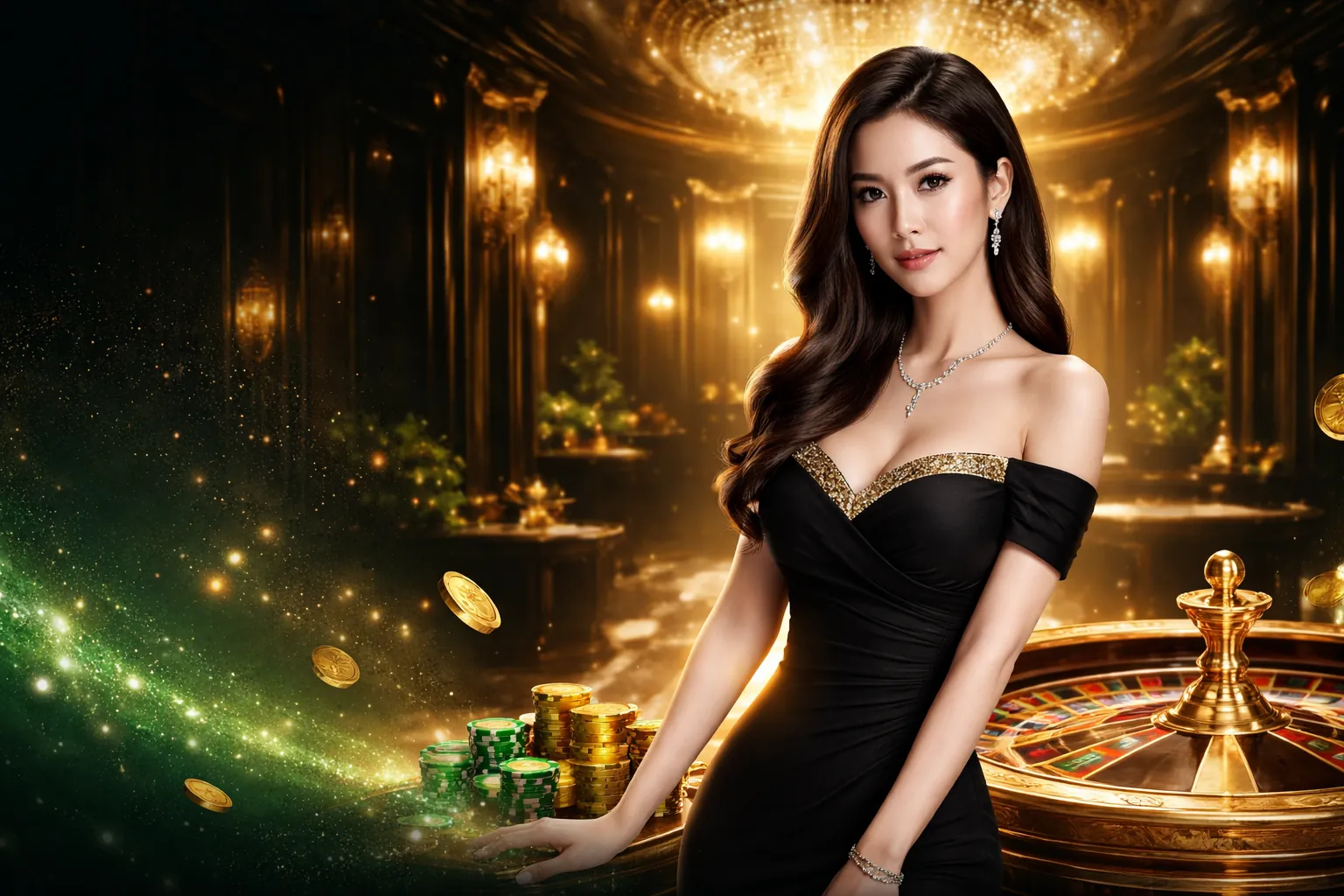 Đa dạng trò chơi tại 39go99 nhà cái