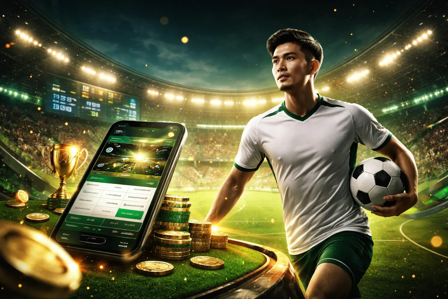 Slot Game Nổ Hũ tại 39go99 nhà cái