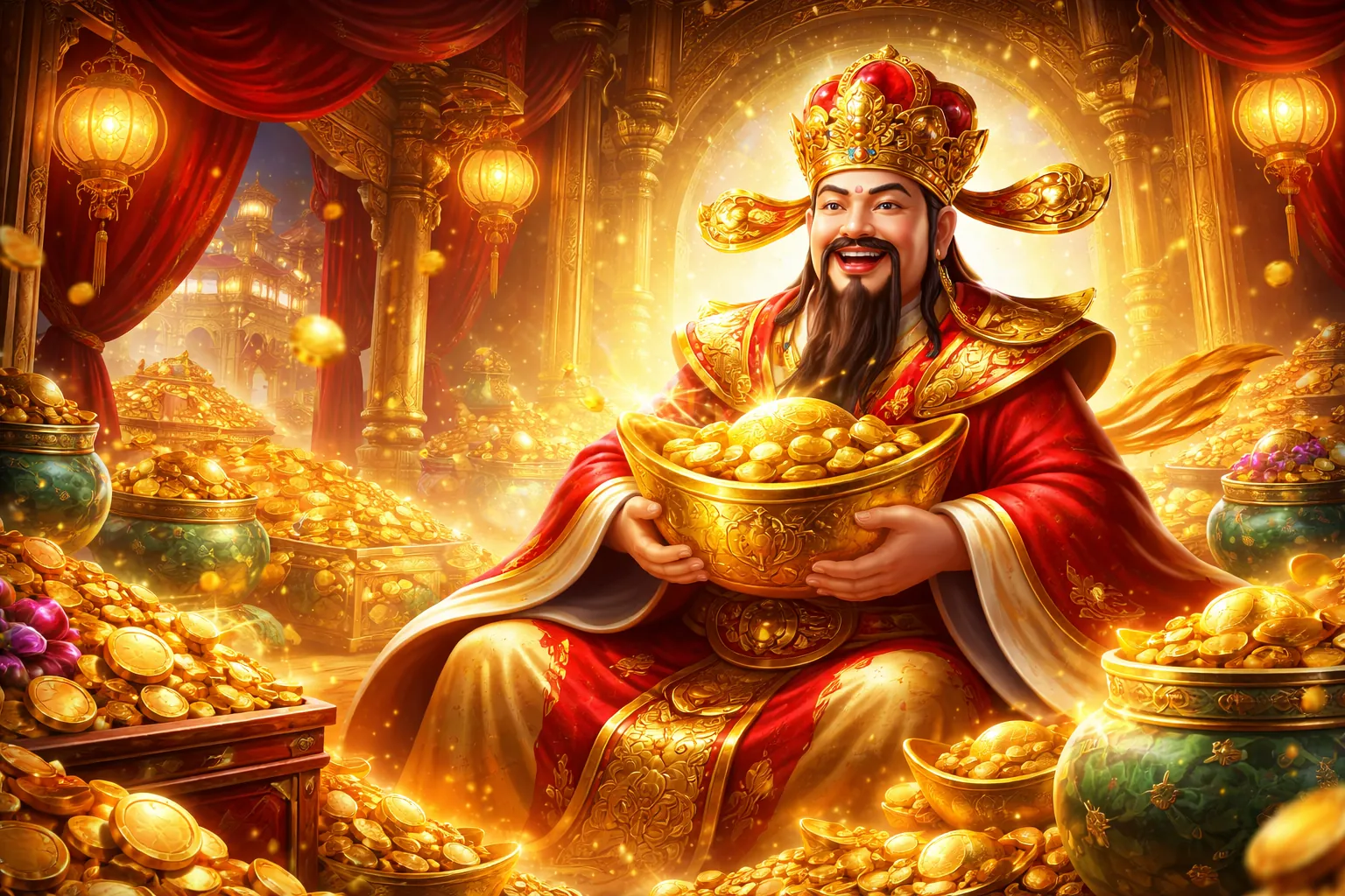 Các chương trình ưu đãi độc quyền tại 39go99 nhà cái