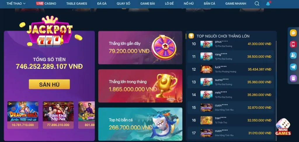 Sự kiện săn boss nhận quà tại 39go99 nhà cái